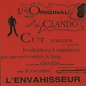 L'original clando (Numéro 8)