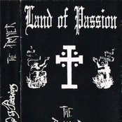 (1992-93) The Prayer (demo k7)