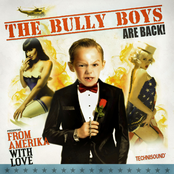 From Amerika With Love