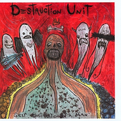 Deny by Destruction Unit