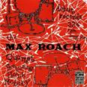 the max roach quartet featuring hank mobley