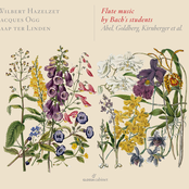 Flute Music by Bach's Students