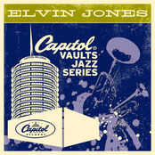 At This Point In Time by Elvin Jones