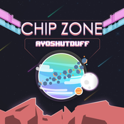 CHIP ZONE • #003