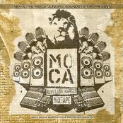 Moca Revolutionaries mixtape