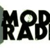 model radio