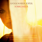 Sodade by Anna Maria Jopek