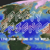 Live from the End of the World