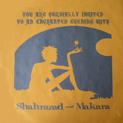 You Are Cordially Invited To An Evening With