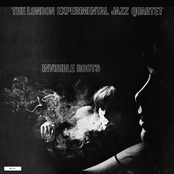 The London Experimental Jazz Quartet