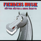 Häftiga hästen & andra äventyr