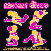 Mutant Disco