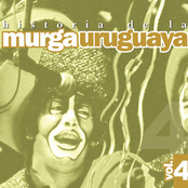 Historia De La Murga Uruguaya Vol 4