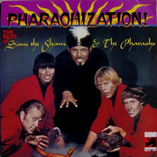pharaohization: the best of sam the sham & the pharoahs
