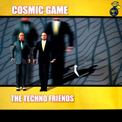 Cosmic Game - Single