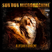 Fly by Sub Dub Micromachine