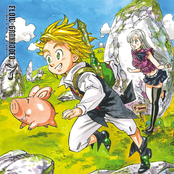 Nanatsu no Taizai