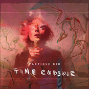 Particle Kid: Time Capsule