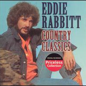 Every Which Way But Loose by Eddie Rabbitt