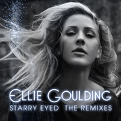 Starry Eyed (jakwob Remix) by Ellie Goulding