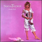 Halfway To Heaven by Tanya Tucker