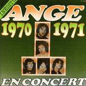 en concert 1970-1971