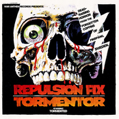 Tormented / Bombs Of Hades