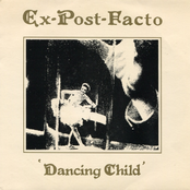 Dancing child