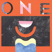 One