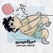 Anxiety Party