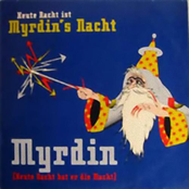 Heute Nacht ist Myrdin's Nacht