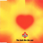 You Look Like the Sun