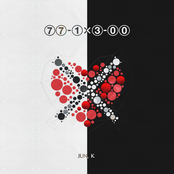 77-1X3-00 -japan edition-