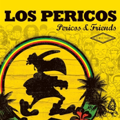 Pericos  Friends