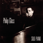 Phillip Glass: Solo Piano