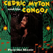 Where He Leads Me by Cedric Myton & The Congos