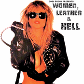 Joel Grind Presents: Women, Leather & Hell
