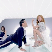 Psy (ft. Hyuna)