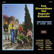 La Chica Mas Dulce by Los Granadians Del Espacio Exterior