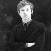 Marek Grechuta photo provided by Last.fm