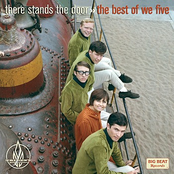 There Stands The Door: The Best Of We Five