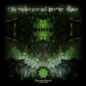 The Underground Never Dies