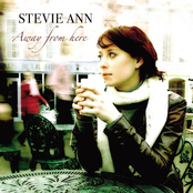 Away From Here by Stevie Ann