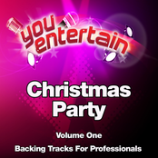 Christmas Party - Professional Backing Tracks, Vol. 1