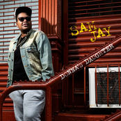 Sam Jay: Donna's Daughter