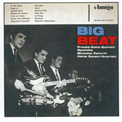 Original Amiga Masters-Big Beat Vol.1