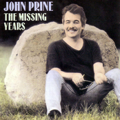 Great Rain by John Prine