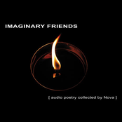 imaginary friends