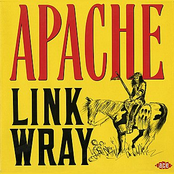 Shawnee by Link Wray