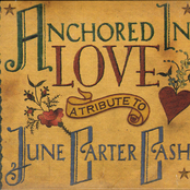 Anchored in Love: A Tribute to June Carter Cash